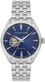 Часы US Polo Assn Fundamental USPA1139-02